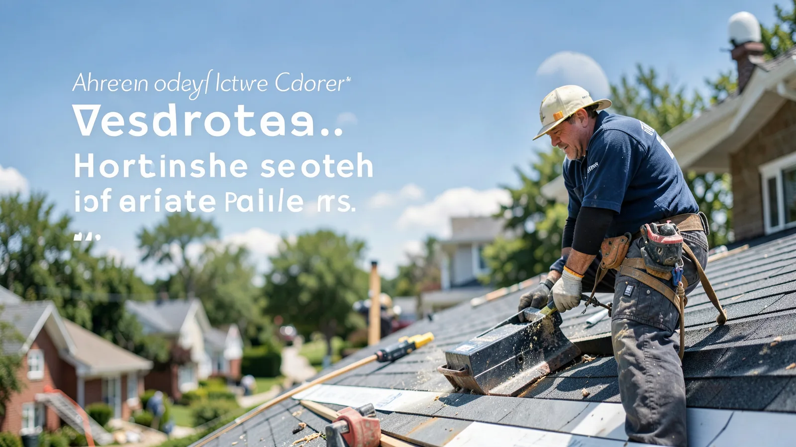 Roof Replacement in Forest, VA near me